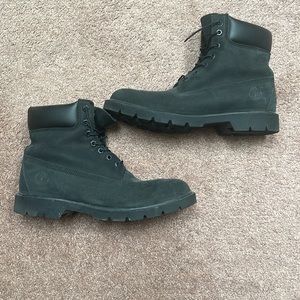 Timberland Mens Boots